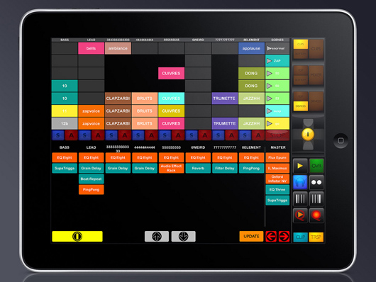 AppBC touchAble, £9.99