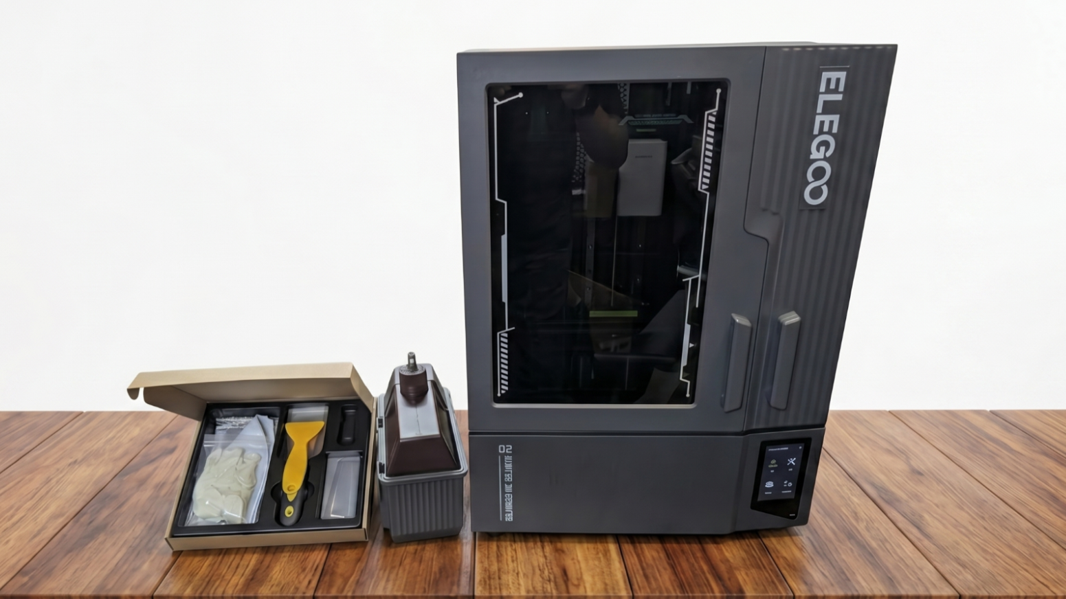 Elegoo Jupiter 2