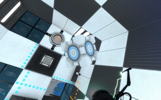 portal 2 pc singleplayer copo