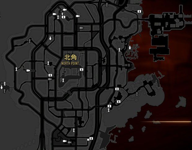 sleeping dogs definitive edition pc red envelope locations