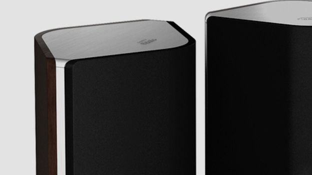 Philips Fidelio AW9000 review