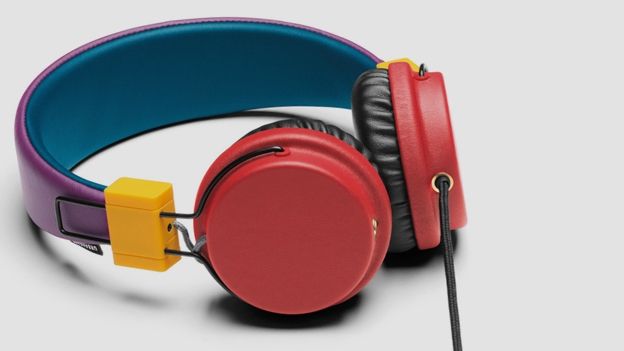 Urbanears Re:Plattan
