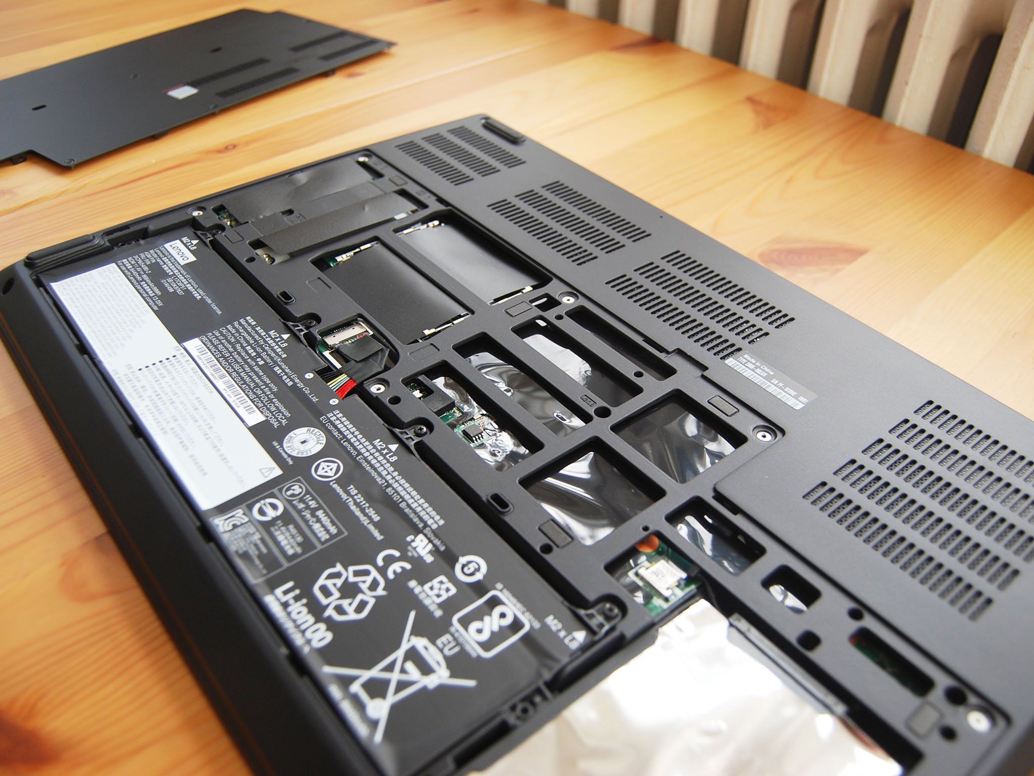 【更新しました】Thinkpad Helimex Amazon.com: Lenovo Gen 2 ThinkPad P16 Laptop with Intel Core i7