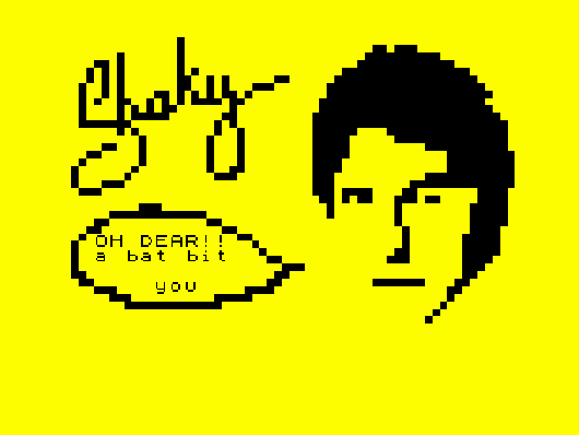 The Shaky Game