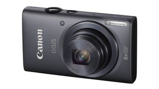 Canon IXUS 140 review