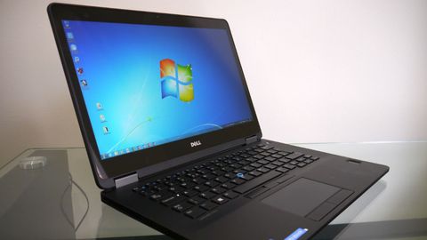 Dell Latitude E7470