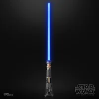 Star Wars: The Black Series lightsabers: , now $164.99 at Best Buy
Bo-Katan Kryze Helmet: now $69.99
Artillery Stormtrooper Helmet now $74.99