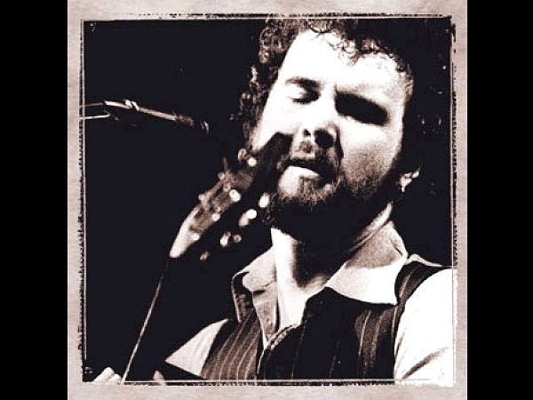 John Martyn: 1948-2009