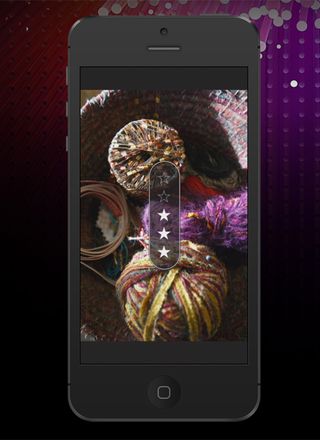 Already on iPad, you can now use Lightroom on your iPhone too