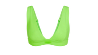 SKIMS Swim Plunge Bikini Top
RRP: