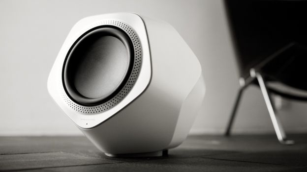Bang & Olufsen unveil BeoLab 17, 18 and 19 wireless speakers | T3