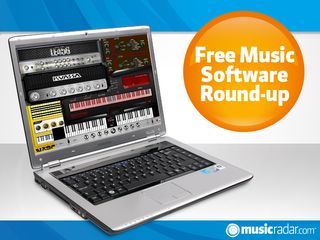 Free music software 29