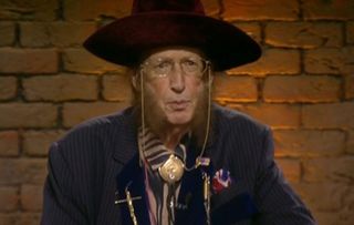 john mccririck