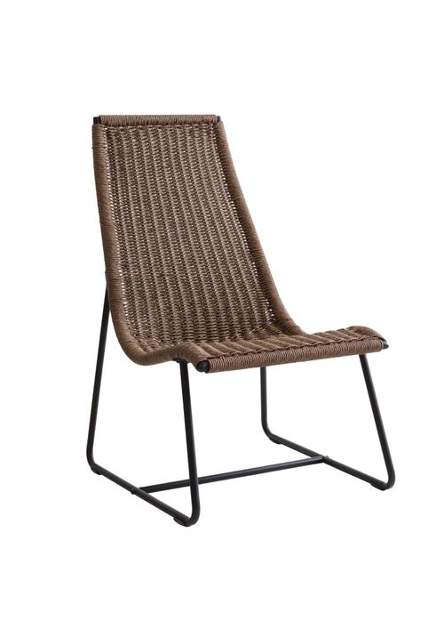 Outdoor Lounge Chair