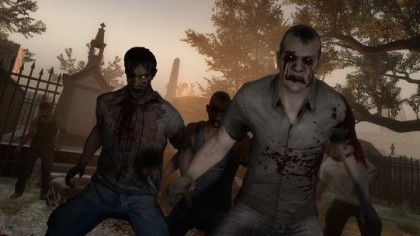 Left 4 Dead 2