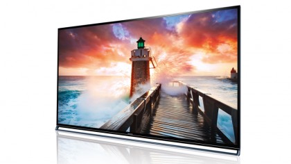 Panasonic TX-50AX802