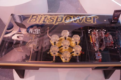 40 awesome custom rigs we saw at Computex | PC Gamer