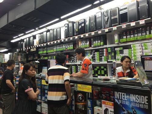 If we could, this is where we’d shop for gaming hardware | PC Gamer