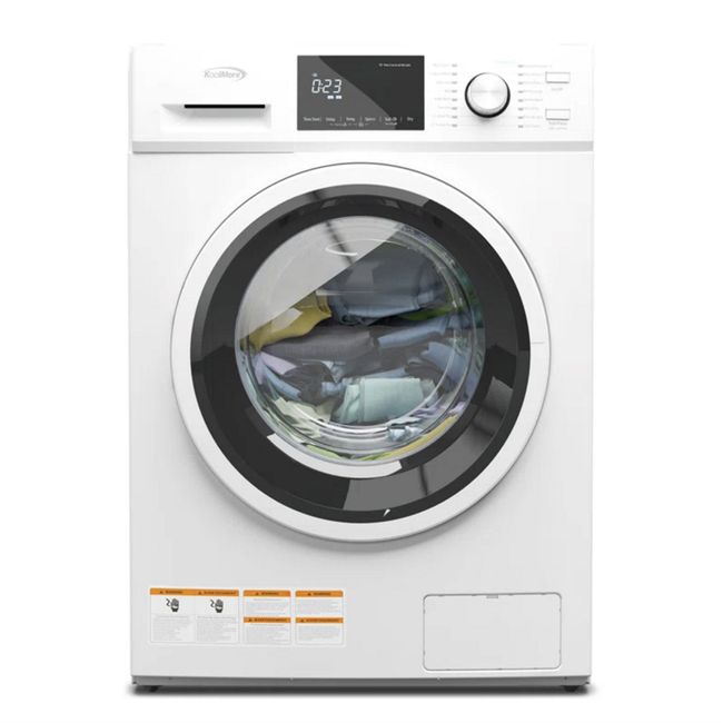 Best Washer Dryer Combos 2024: All-in-one Solutions | Top Ten Reviews