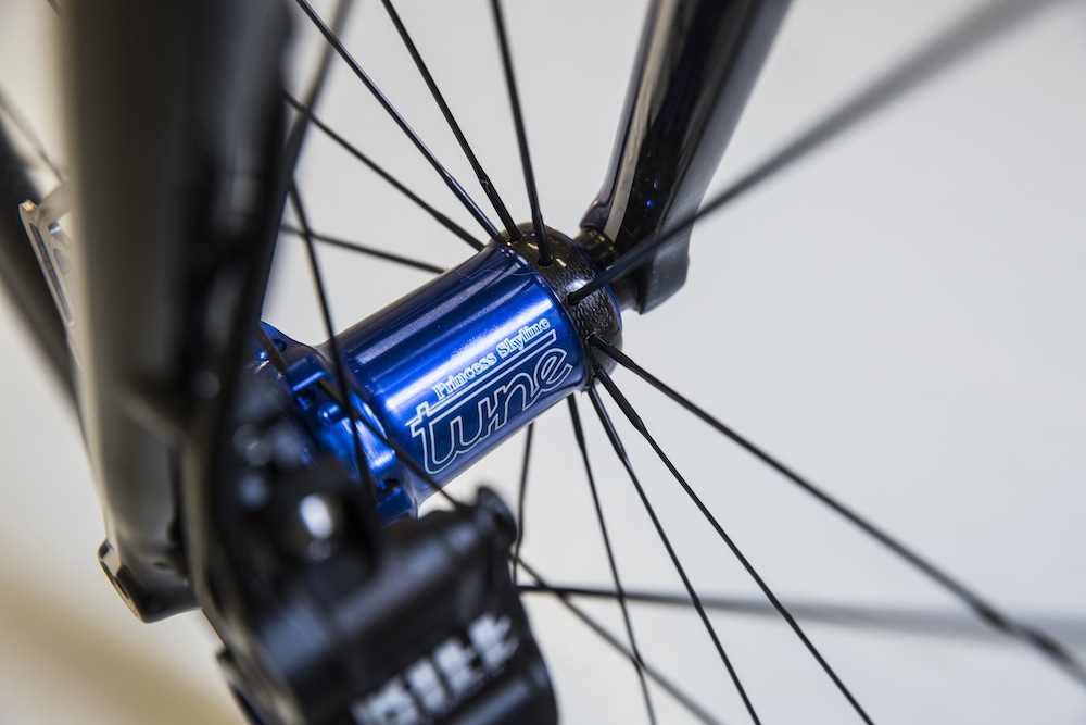 lightest mtb brakes