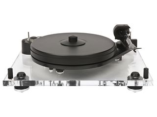 Pro-Ject 6 Perspex