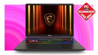 MSI Vector 16 HX AI