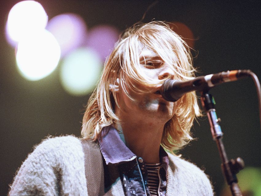 The 56 greatest songwriters of all time MusicRadar