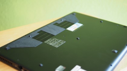 MSI WS60 review