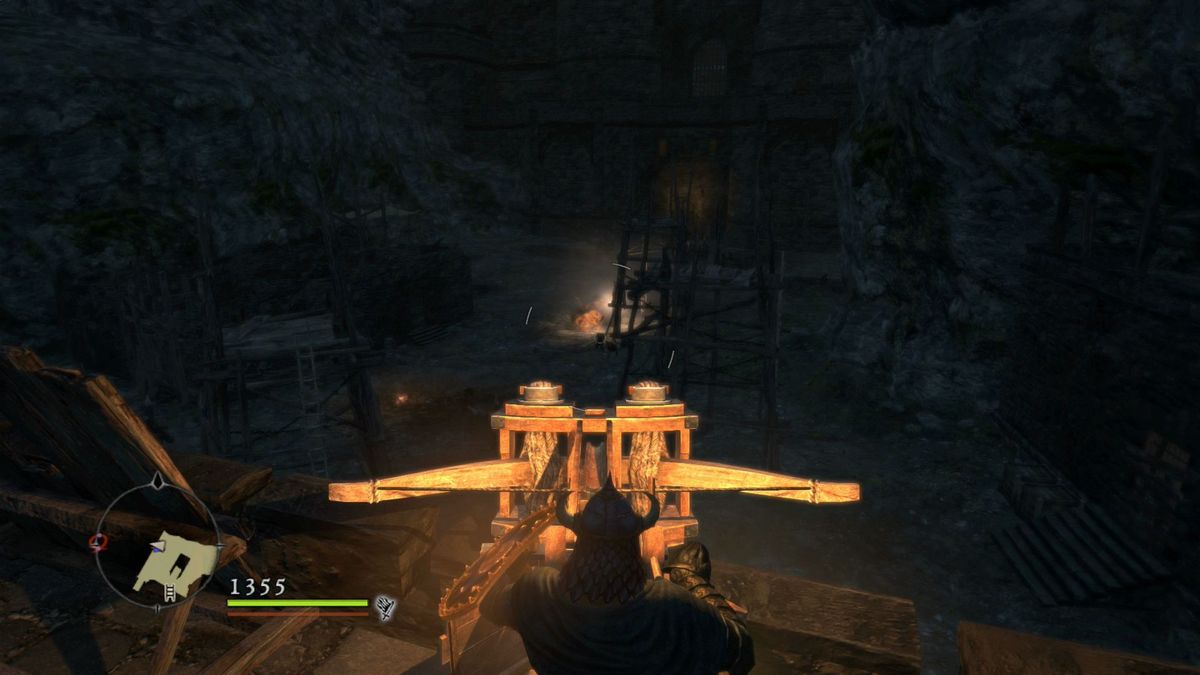Dragon's Dogma 4