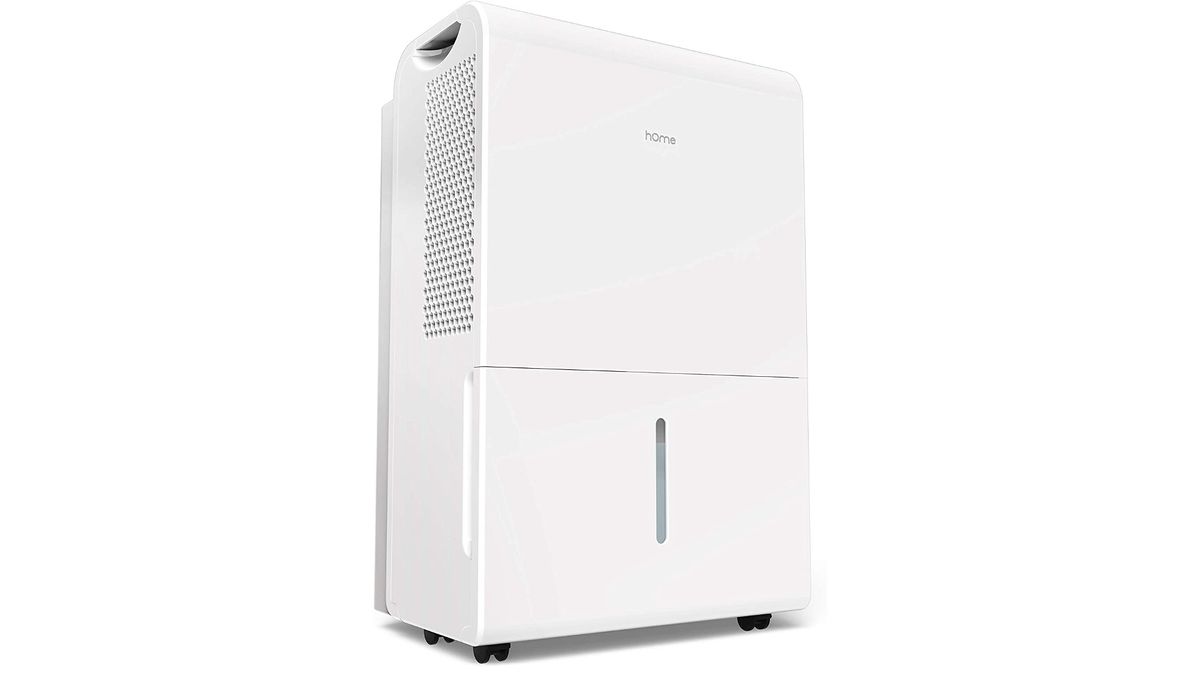 Save 40% on a 1,500 sqm hOmeLabs this Prime Day.  Ft Energy Star dehumidifier