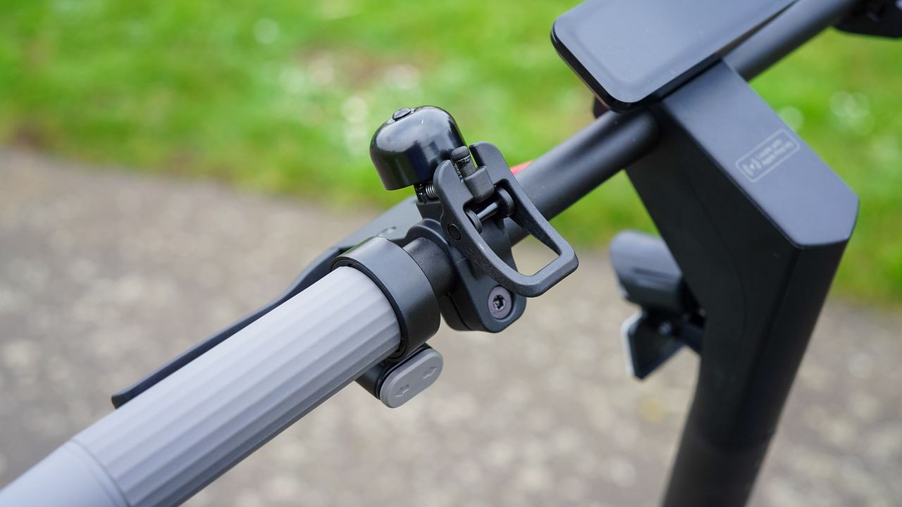 Navee S40 review
