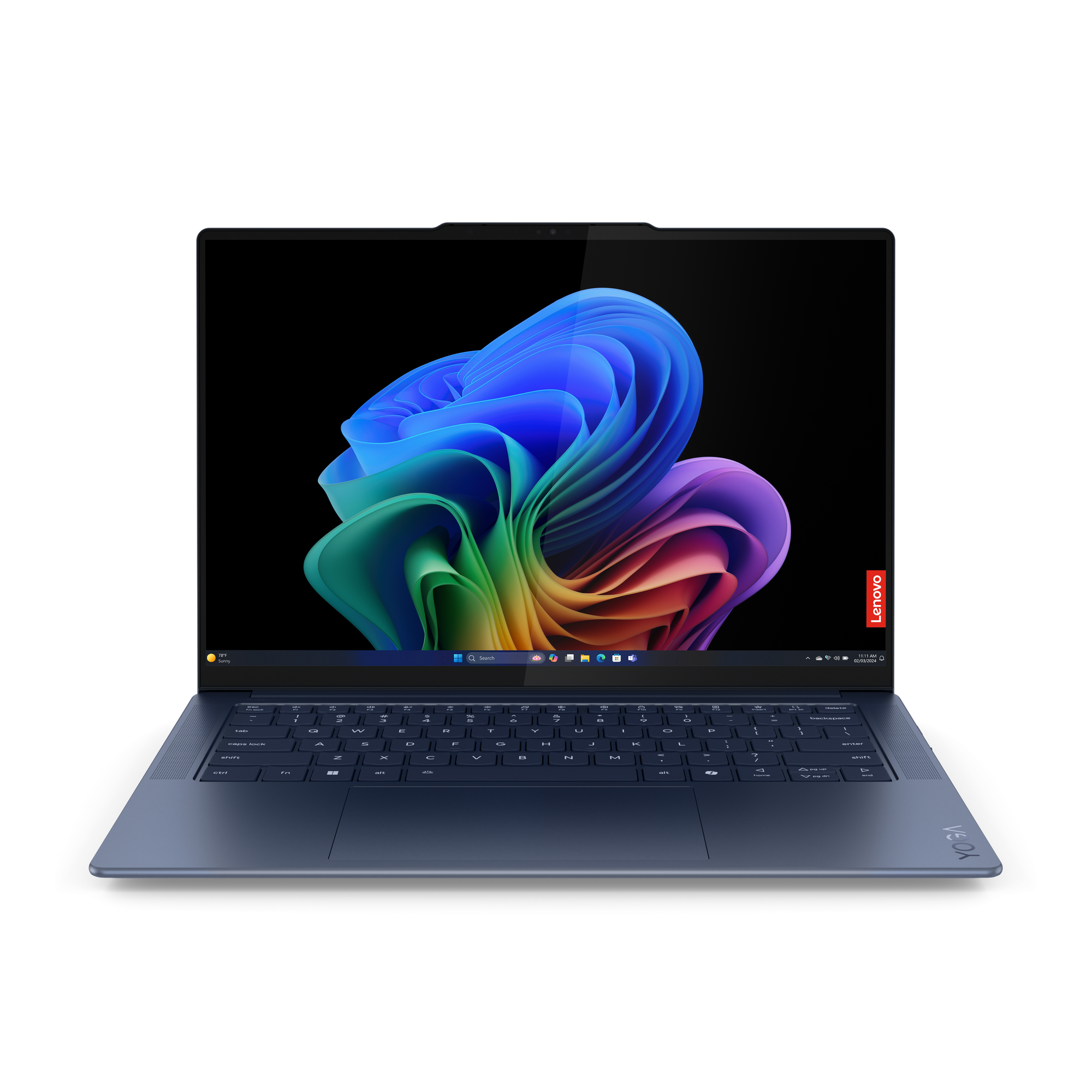 Lenovo