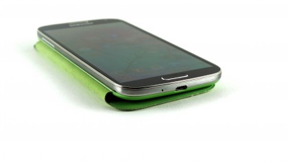 Samsung Galaxy S4 review