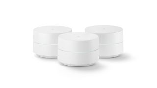 Google Wifi routers