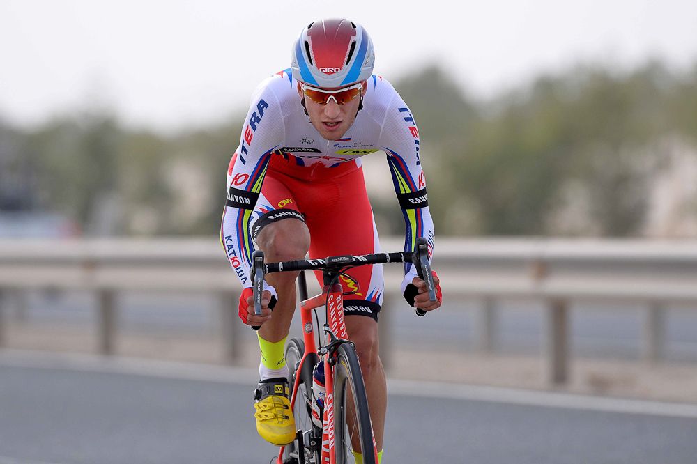 Katusha