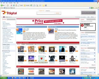 7digital boss slams Amazon's UK MP3 store offering