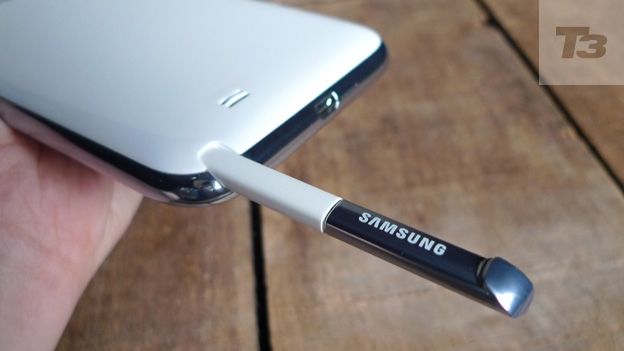 Samsung Galaxy Note 2 review