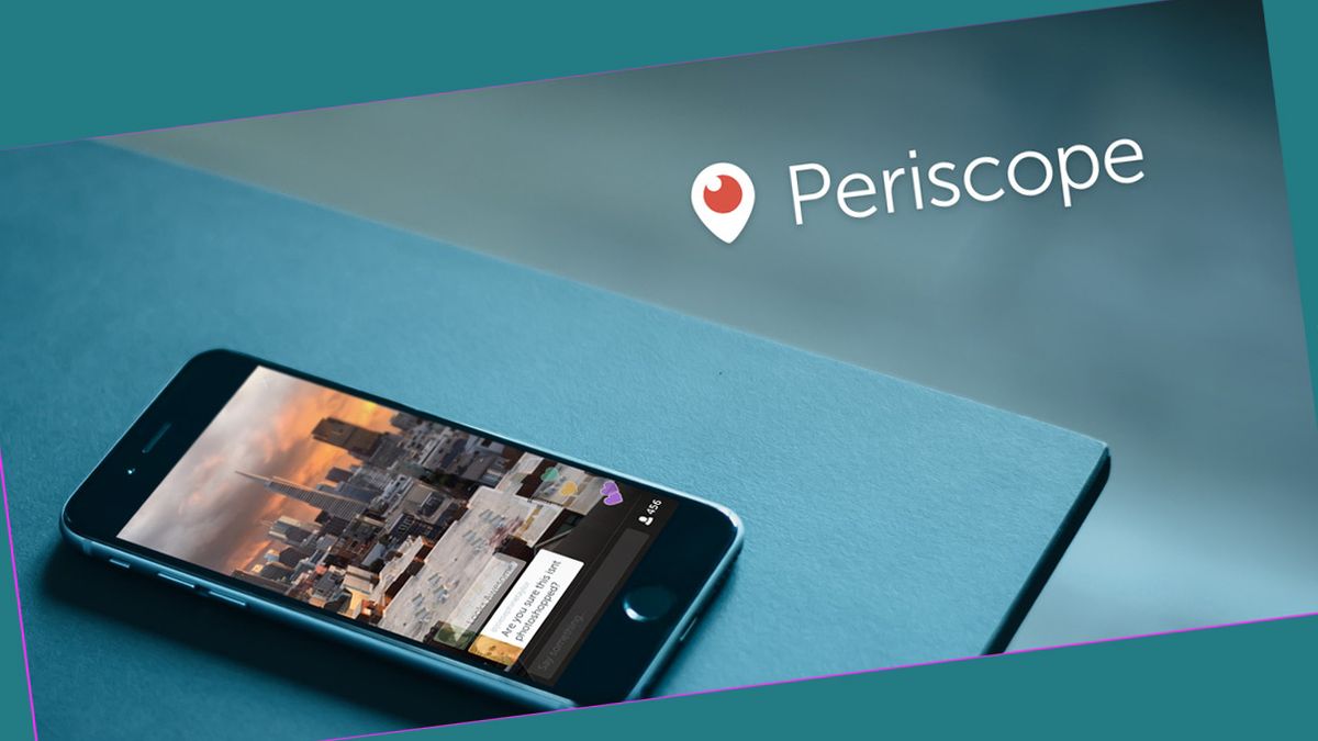 periscope pro review