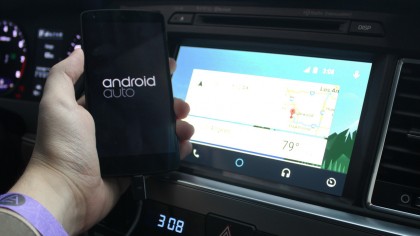 Android Auto