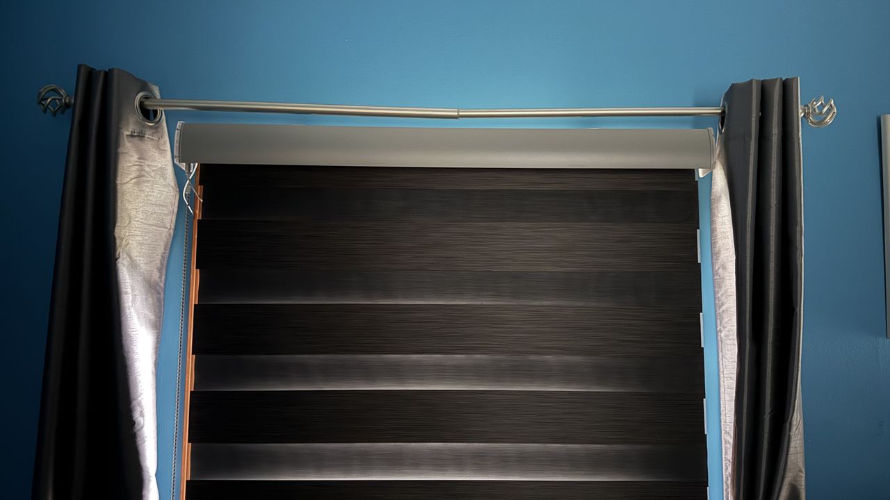 Graywind Smart Blinds
