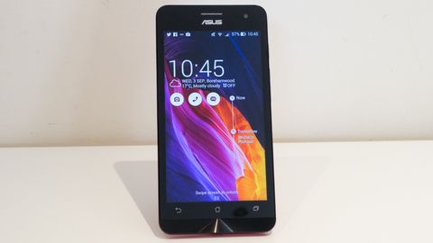 Asus ZenFone 5 review