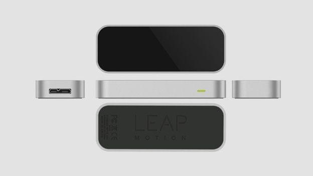 Leap Motion review