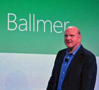 Ballmer