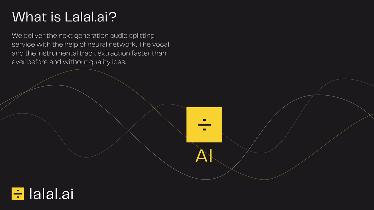 lalal.ai