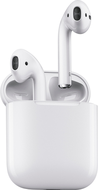 Apple AirPods (Generation 1) with Wired Charging Case: was $159 now $129 @ Amazon