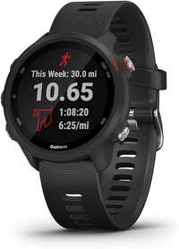 Garmin Forerunner 245 Music (Refurb): $319.99$239.99 at Amazon25% off -