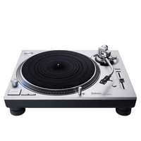 Technics SL-1200GR2