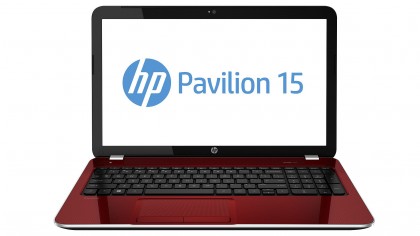 HP Pavilion 15 review