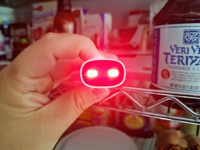 Amazon Dash Wand