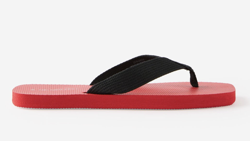 Cotton On, Sporty Flip Flop